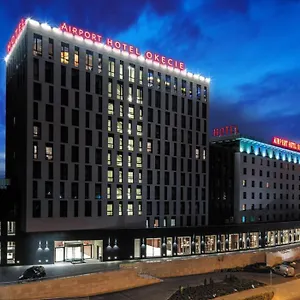 4* Hotel Airport Okęcie