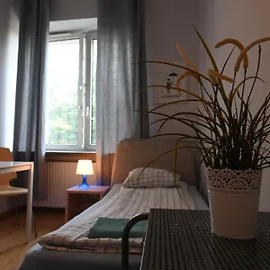 Hostel Pepe, Warszawa