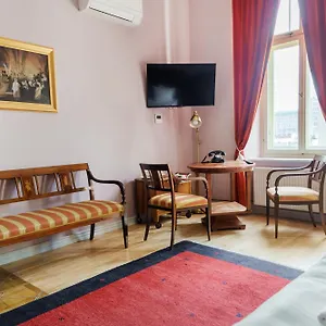 4* Apartahotel Chopin Boutique