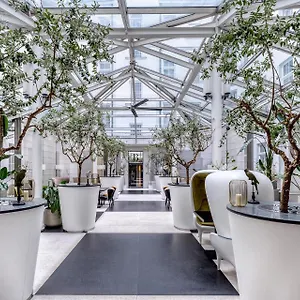 5* Hotel H15 Boutique Hotel, Warsaw, A Member Of Design