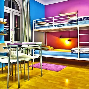 Hostel Nathan's, Warszawa
