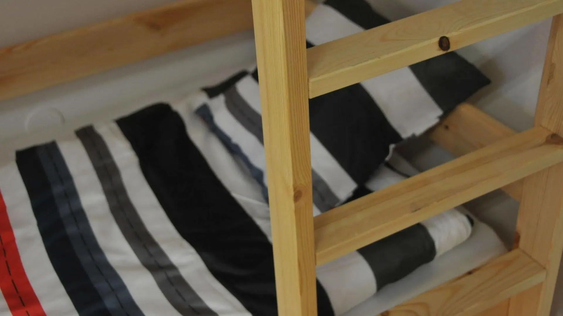 Warsaw Center Hostel Польша