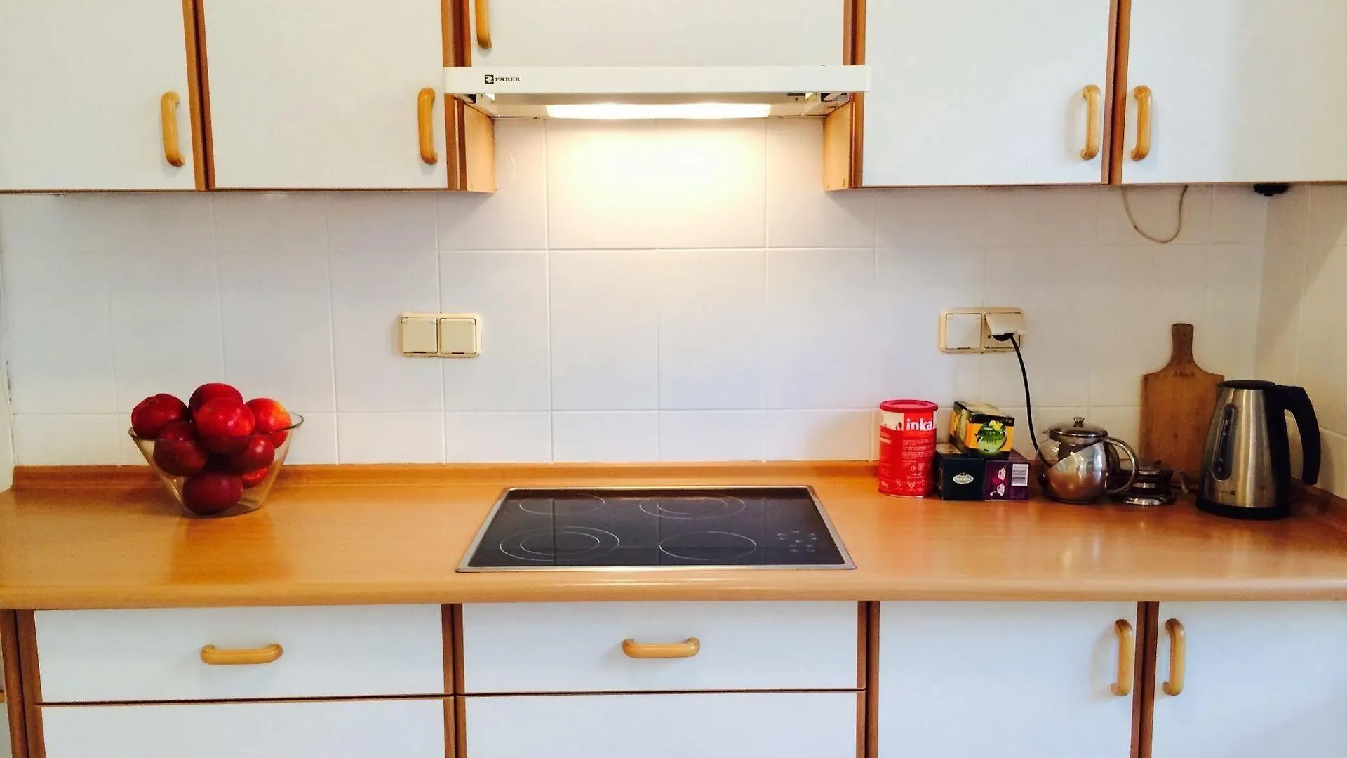Warsaw Center Hostel