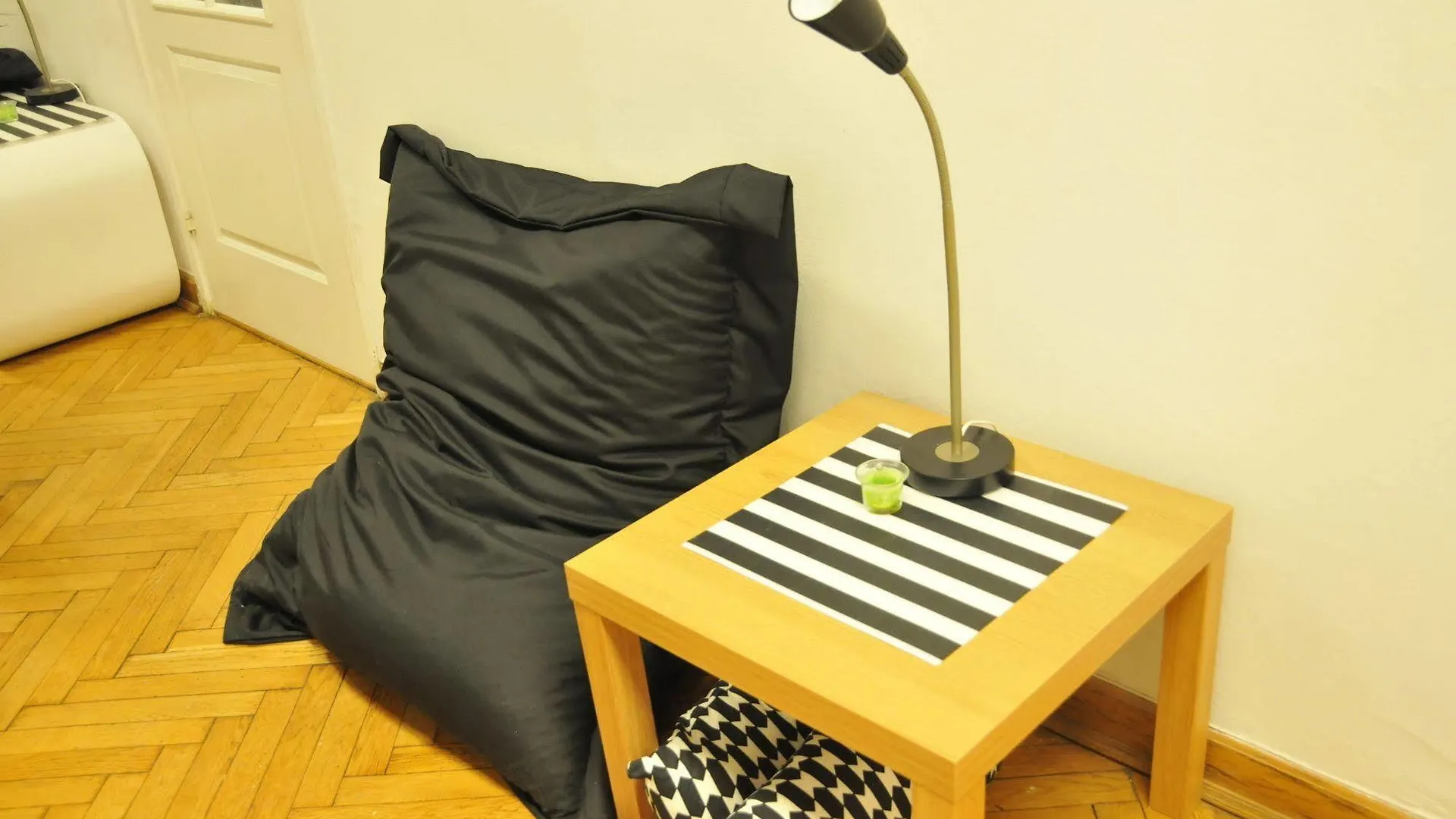 Warsaw Center Hostel 0*,